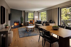 Kananaskis Mountain Lodge, Autograph Collection
