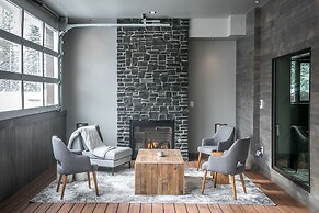 Kananaskis Mountain Lodge, Autograph Collection