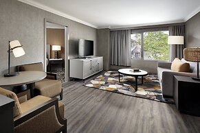 Kananaskis Mountain Lodge, Autograph Collection