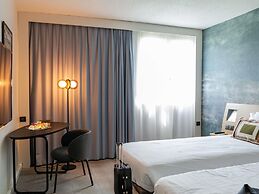 Novotel Bayeux
