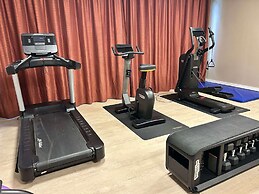 Novotel Bayeux