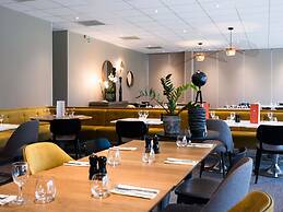 Novotel Bayeux