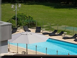 Novotel Bayeux