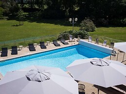 Novotel Bayeux