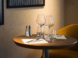 Novotel Bayeux