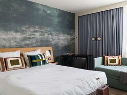 Novotel Bayeux