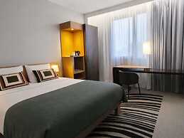 Novotel Bayeux
