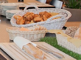 Novotel Bayeux
