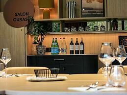 Novotel Bayeux