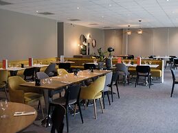 Novotel Bayeux