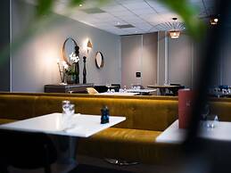 Novotel Bayeux