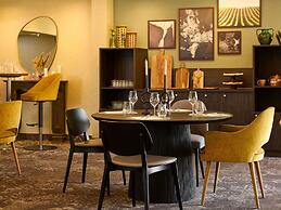 Novotel Bayeux