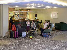 Novotel Bayeux