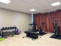 Novotel Bayeux