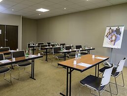 Novotel Bayeux