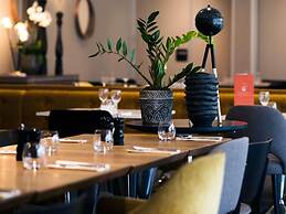 Novotel Bayeux