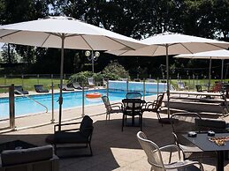 Novotel Bayeux