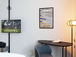 Novotel Bayeux