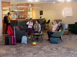 Novotel Bayeux