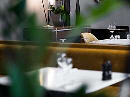 Novotel Bayeux