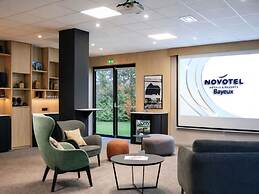 Novotel Bayeux