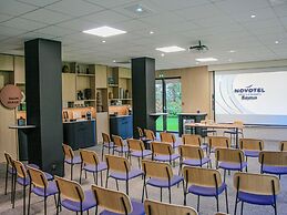 Novotel Bayeux