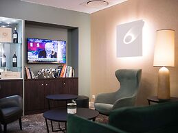 Novotel Bayeux