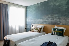 Novotel Bayeux