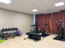 Novotel Bayeux