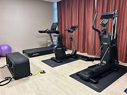 Novotel Bayeux