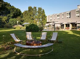 Novotel Bayeux