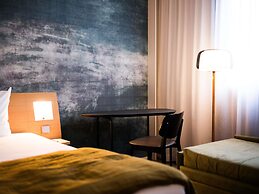 Novotel Bayeux