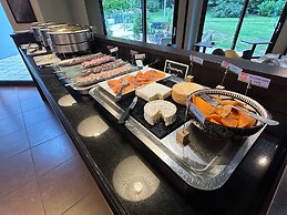Novotel Bayeux