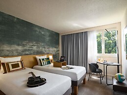Novotel Bayeux