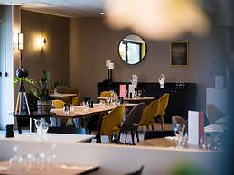 Novotel Bayeux