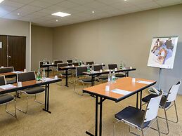 Novotel Bayeux