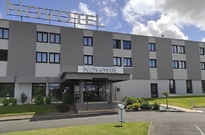 Novotel Bayeux