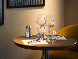 Novotel Bayeux