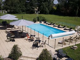 Novotel Bayeux