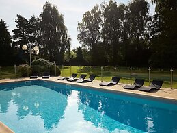 Novotel Bayeux