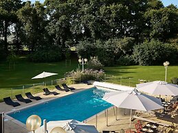 Novotel Bayeux