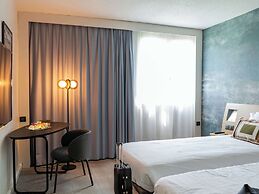 Novotel Bayeux