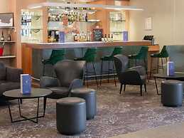 Novotel Bayeux