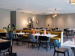 Novotel Bayeux