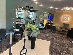 Novotel Bayeux