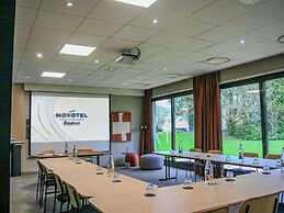 Novotel Bayeux