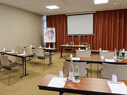 Novotel Bayeux