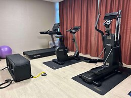 Novotel Bayeux