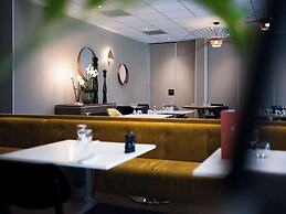 Novotel Bayeux