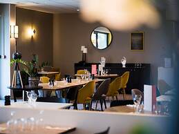 Novotel Bayeux